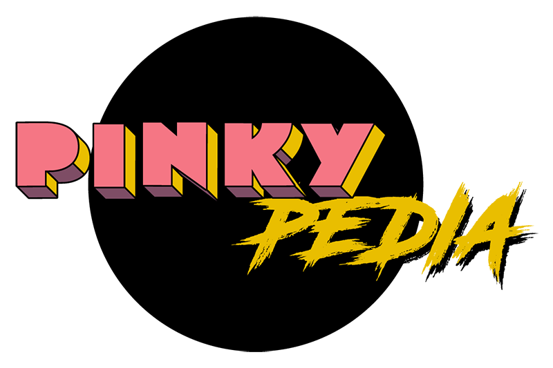 PinkyPedia